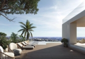 Villa con terreno en venta en Ubrique ref: TR204697 foto