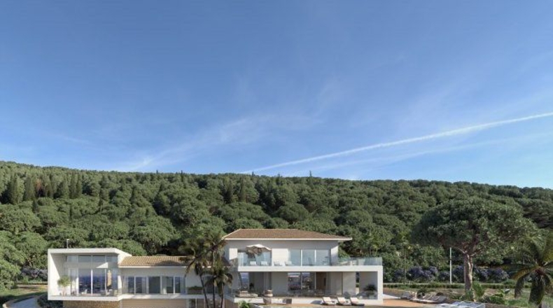 Cádiz - San Roque - 2873m2
