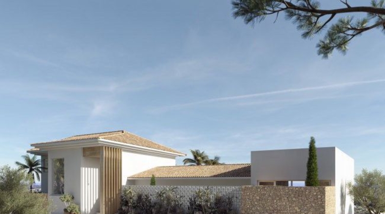 Cádiz - San Roque - 2873m2