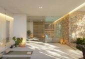 Villa con terreno en venta en Ubrique ref: TR204697 foto