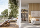 Villa con terreno en venta en Ubrique ref: TR204697 foto