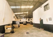 Finca rústica en venta en Jimena de la Frontera ref: TR255574 foto