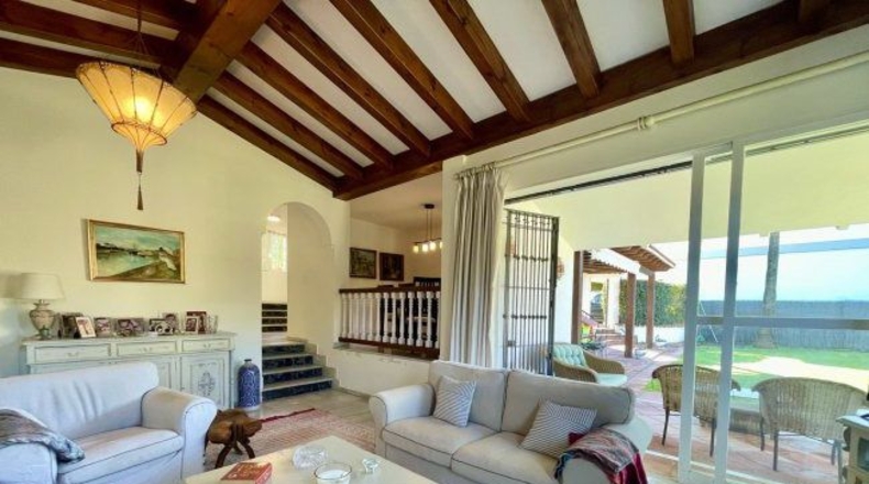 Cádiz - San Roque - 1085m2
