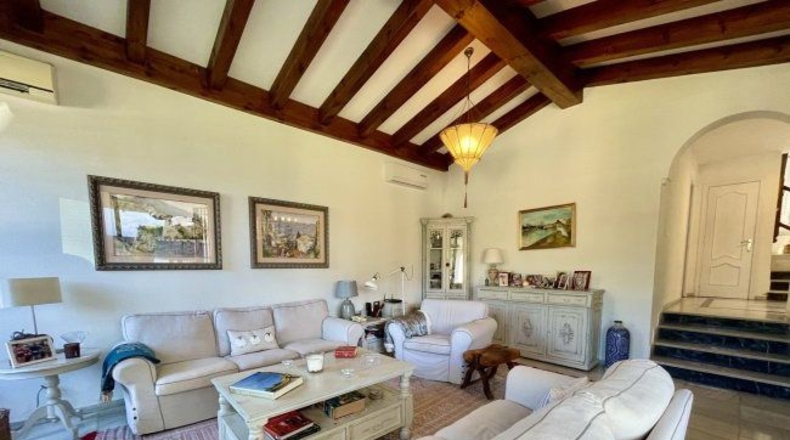 Cádiz - San Roque - 1085m2