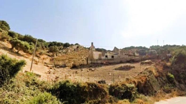 Cádiz - Algeciras - 495388m2