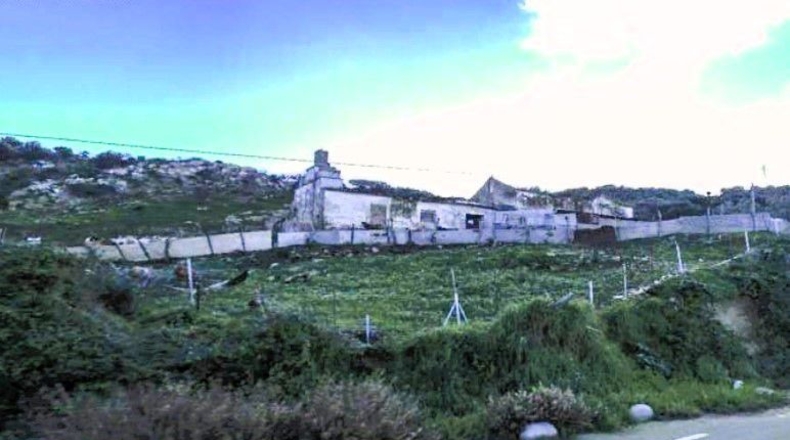 Cádiz - Algeciras - 495388m2