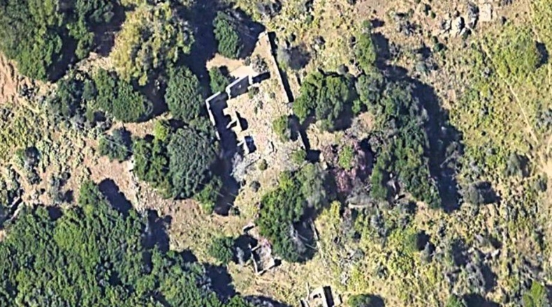 Cádiz - Algeciras - 495388m2