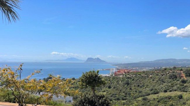 Málaga - Castillo de la Duquesa - 380m2