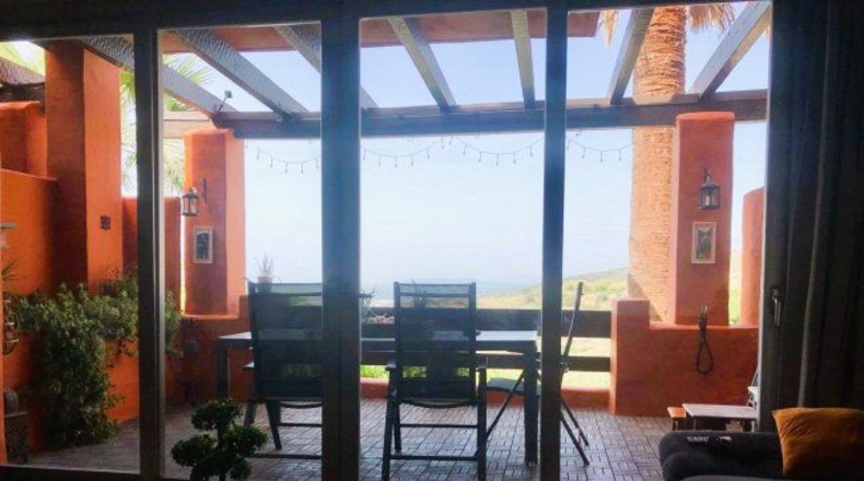 Málaga - Castillo de la Duquesa - 380m2