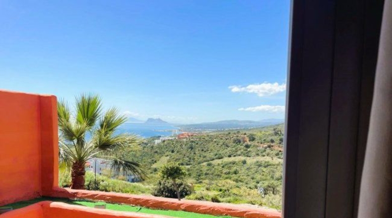 Málaga - Castillo de la Duquesa - 380m2