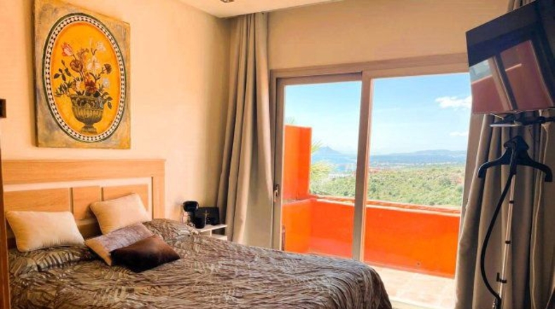 Málaga - Castillo de la Duquesa - 380m2