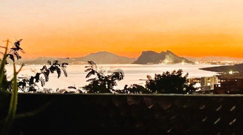 Málaga - Castillo de la Duquesa - 380m2