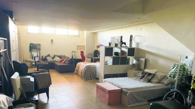 Málaga - Castillo de la Duquesa - 380m2