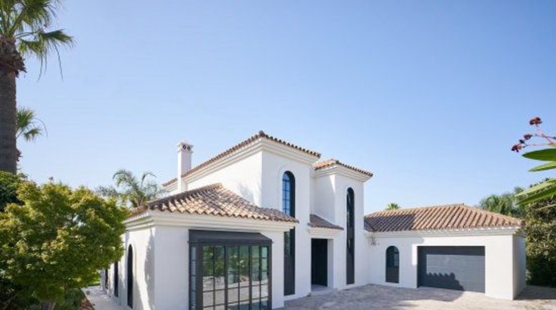 Cádiz - Сан-Роке - 1335m2