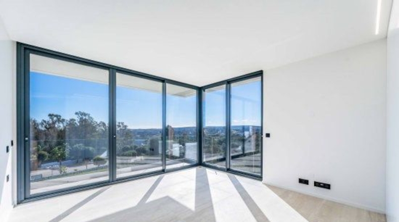 Кадис - San Roque - 2305m2