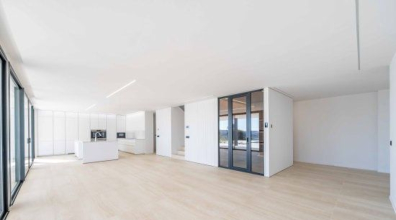 Кадис - San Roque - 2305m2