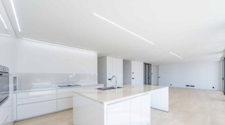 Кадис - San Roque - 2305m2