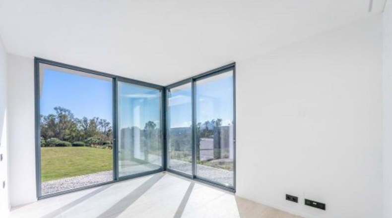 Кадис - San Roque - 2305m2