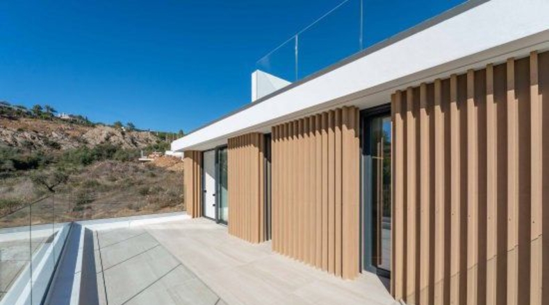 Кадис - San Roque - 2305m2