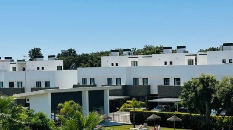Cadiz - San Roque - 202m2