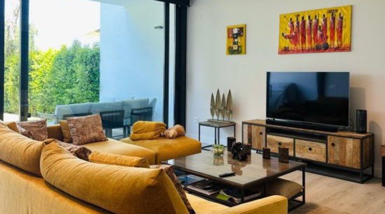 Cadiz - San Roque - 202m2