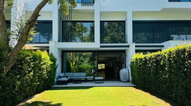 Cadiz - San Roque - 202m2