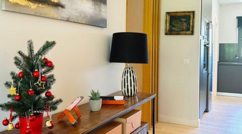 Cadiz - San Roque - 202m2