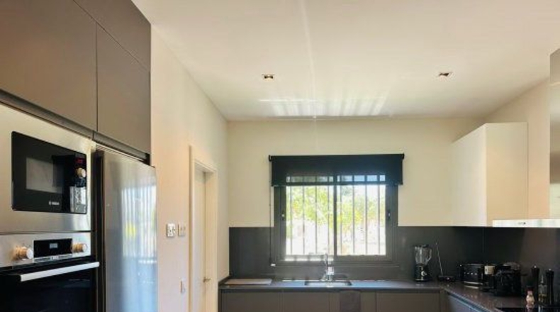 Cadiz - San Roque - 202m2