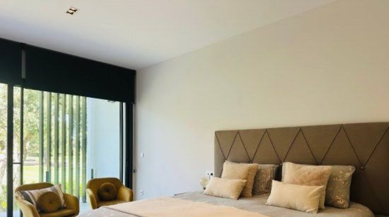 Cadiz - San Roque - 202m2