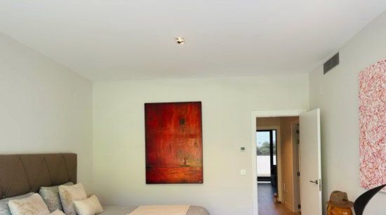 Cadiz - San Roque - 202m2