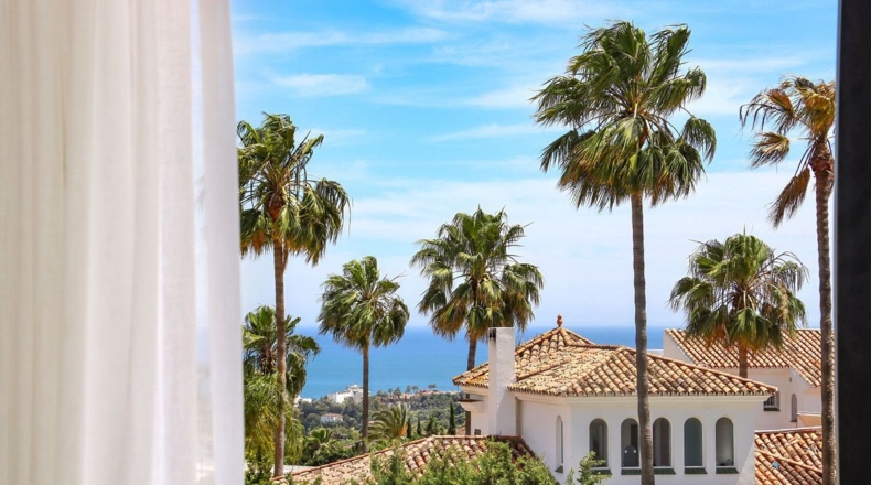 Málaga - Estepona - 1031m2