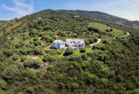 Gaucín 34000&nbsp;m²