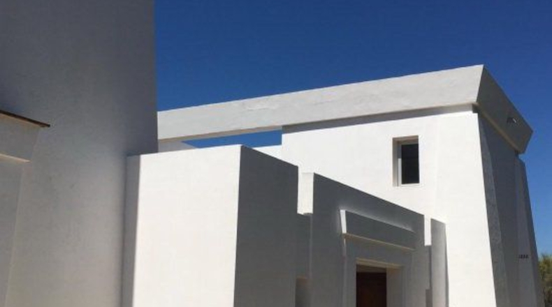 Малага - Gaucín - 34000m2
