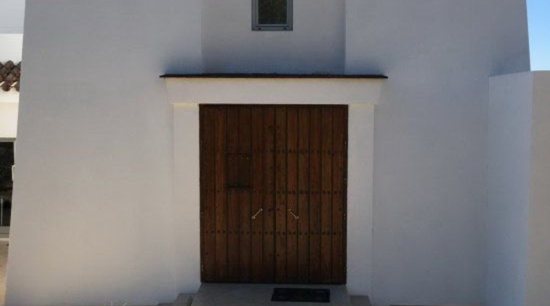 Малага - Gaucín - 34000m2