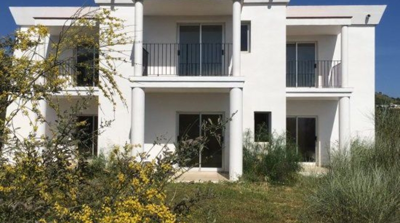 Малага - Gaucín - 34000m2
