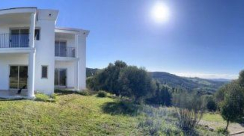 Малага - Gaucín - 34000m2