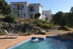Gaucín 34000&nbsp;m²