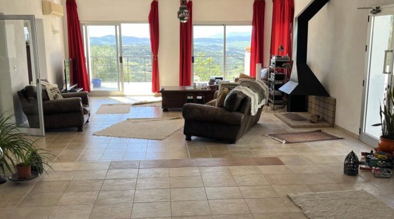 Малага - Gaucín - 34000m2