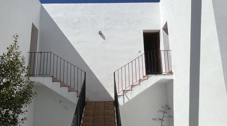 Малага - Gaucín - 34000m2