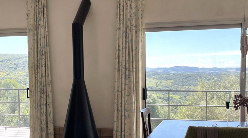 Малага - Gaucín - 34000m2