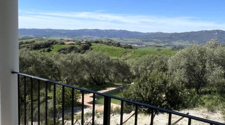 Малага - Gaucín - 34000m2