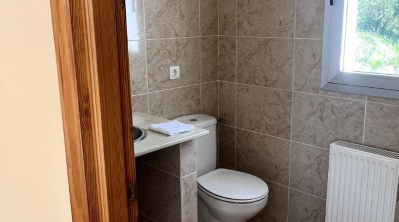 Малага - Gaucín - 34000m2