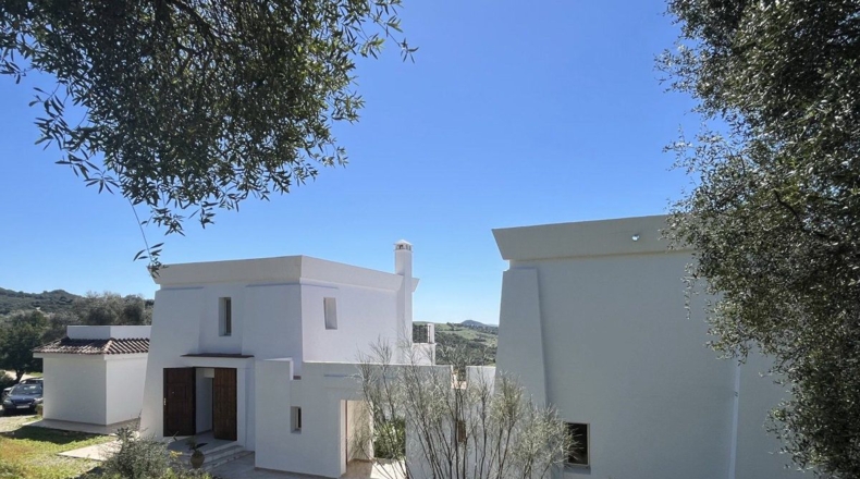Малага - Gaucín - 34000m2