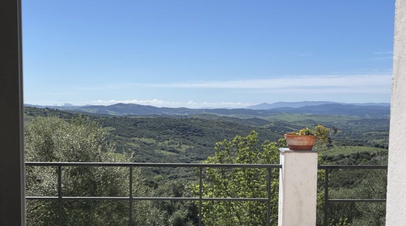 Малага - Gaucín - 34000m2