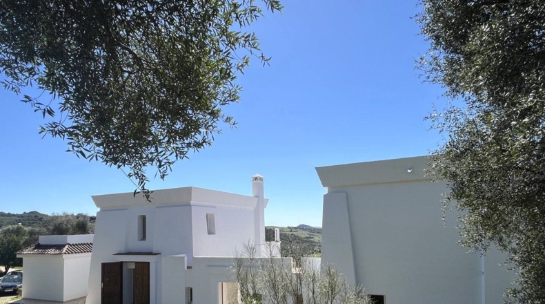 Малага - Gaucín - 34000m2