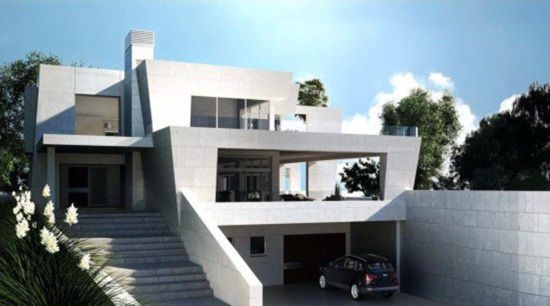 Cádiz - San Roque - 2329m2