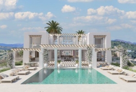 San Roque 2329&nbsp;m² 