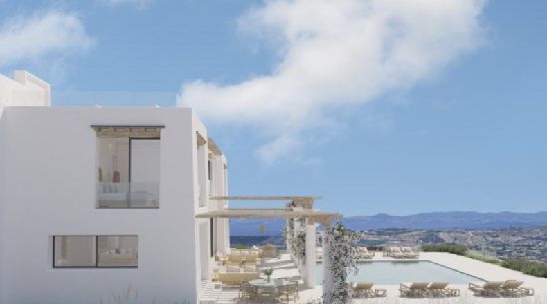 Cádiz - San Roque - 2329m2