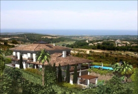 San Roque 2329&nbsp;m² 