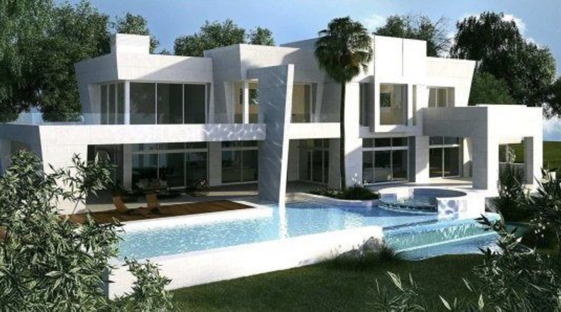 Cádiz - San Roque - 2329m2